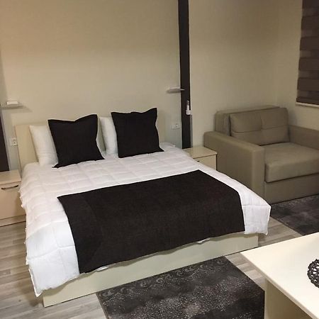Hotel Restoran Epi Valandovo Kültér fotó
