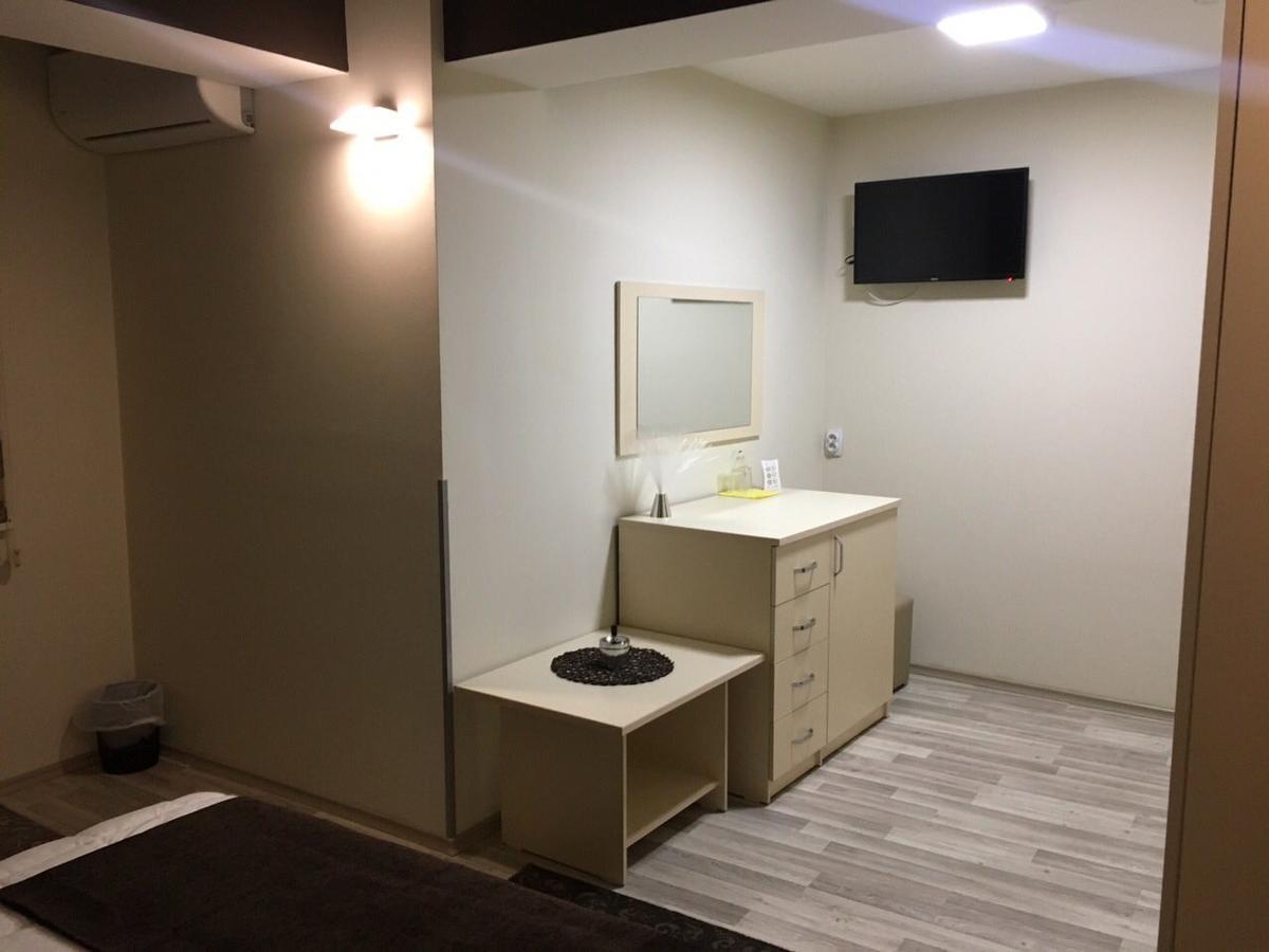 Hotel Restoran Epi Valandovo Kültér fotó