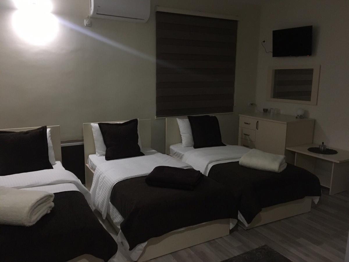 Hotel Restoran Epi Valandovo Kültér fotó
